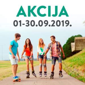 Sava osiguranje, sportski događaji Sava osiguranje, sportska akcija