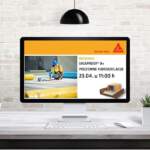 Sika webinar