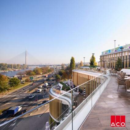 Ada Mall Beograd Ada Mall Beograd