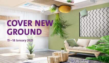 Domotex 2021 Domotex 2021