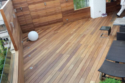 foto: MAGIC FLOOR doo / deking terasa, drvo MAGIC FLOOR doo / deking terasa, drvo