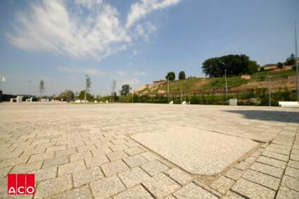 Foto: ACO / Rekonstrukcija šetališta kod Beton hale šetalište beton hala