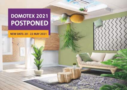 Domotex 2021 Domotex 2021