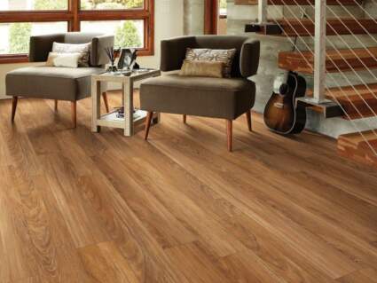 Luksuzni vinil podovi - LVT Luksuzni vinil podovi - LVT