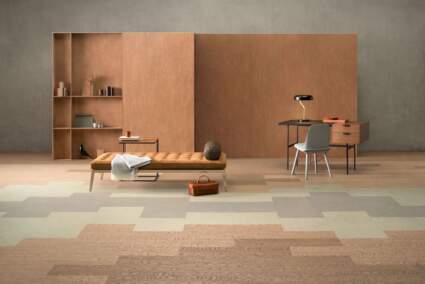 Posebna vrsta linoleuma jeste marmoleum marmoleum