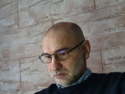 Aleksandar Čolić Aleksandar Čolić