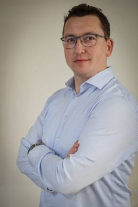 Janković Predrag