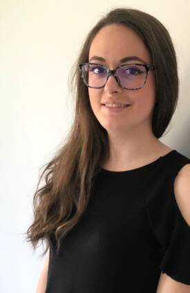Teodora Nićiforovic Teodora Nićiforovic