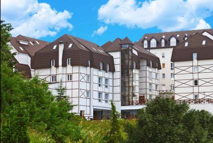 Tritonex materijali korišćeni su u uređenju Kraljivih Čardaka na Kopaoniku / Foto: Zoran Kočović Kraljevi cardaci