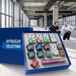 UZIN SELECTION asortiman svojih vrhunskih proizvod