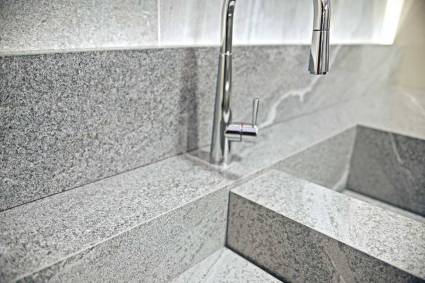 FLORIM stone ploče od granitne keramike - serija STONE / foto: EURODOM FLORIM stone ploče od granitne keramike