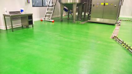 foto: Master Builders Solutions d.o.o. / UCRETE UD200