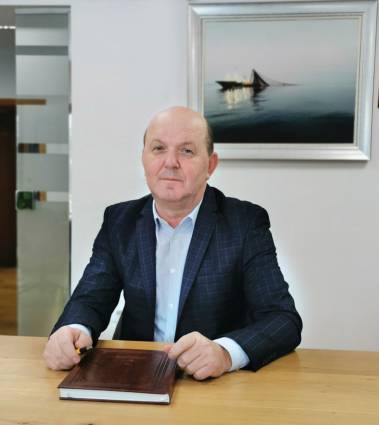 Darko Partalo direktor Drvoprodex