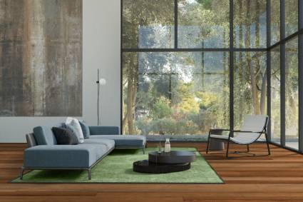 domotex floored by nature