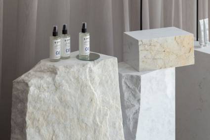 Foto: Relja Ivanić / SOFI prodajni objekat u Beogradu SOFI Natural Cosmetics