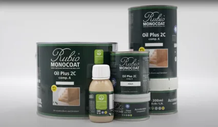 Rubio® Monocoat zaštita drveta Rubio® Monocoat zaštita drveta