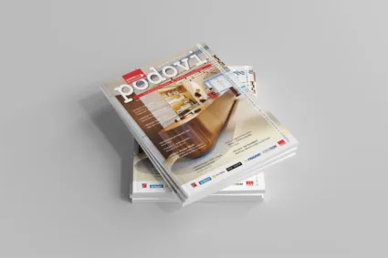 Časopis PODOVI broj 58, februar 2023 Časopis PODOVI broj 58, februar 2023