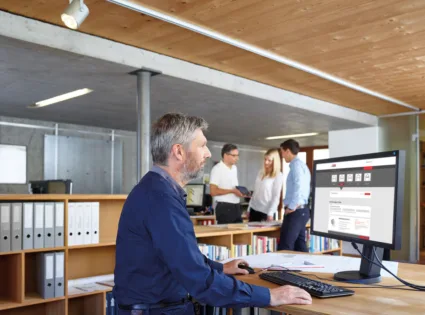 Digitalno projektovanje - konstrukcija za gradnju sa panelima od drveta Digitalno projektovanje - konstrukcija za gradnju sa panelima od drveta