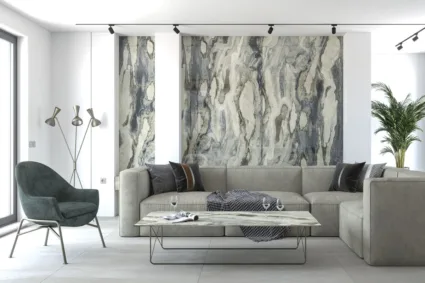 foto: Balkania Ceramics doo Balkania Ceramics Vestige Pulido 120x260cm