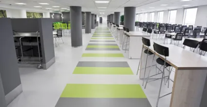 Poliuretanski premazi Dr.Schutz / foto: Vujnović enterijer Poliuretanski premazi Dr.Schutz