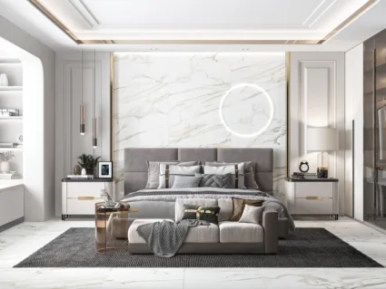 Venato Gold Shone 30x90 / foto: Balkania Ceramics d.o.o. Pločice za vaš dom