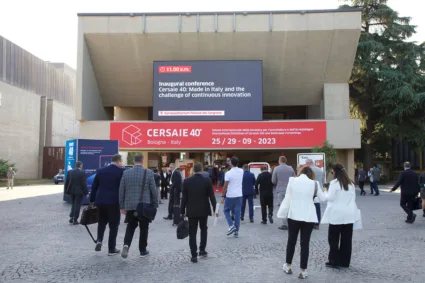 Cersaie 2023 sajam keramike i sanitarija Cersaie 2023 sajam keramike i sanitarija