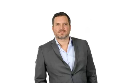 Novi globalni direktor prodaje za proizvode kompanije Bjelin Fredrik Alfredsson / foto: Bjelin d.o.o. Novi globalni direktor prodaje za proizvode kompanije Bjelin Fredrik Alfredsson
