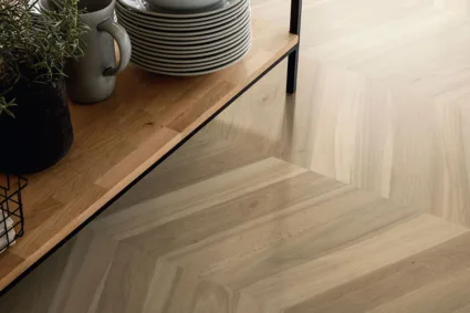 LVT 55 podna obloga / foto: Mara Home d.o.o. LVT 55 podna obloga