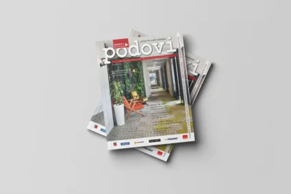 Novo izdanje časopisa „Podovi” Novo izdanje časopisa „Podovi”