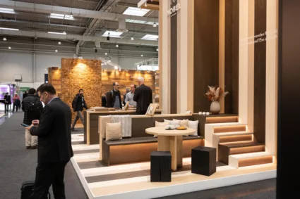 Domotex sajam tepiha i podnih obloga/ Domotex.de Domotex sajam