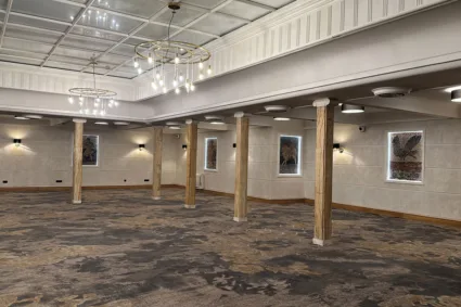 foto: Mara Home Axminster podovi u hotelu Majestic