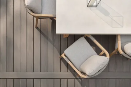 foto: TIS d.o.o. TimberTech SeaSaltGray Decking