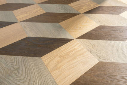 foto: Magic Floor Hakwood nova kolekcija parketa