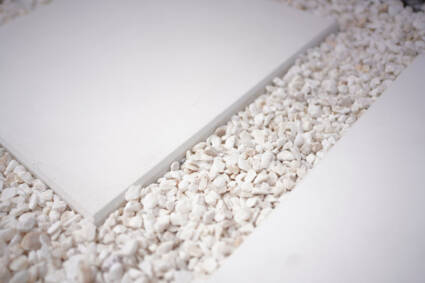 Baumit Beton B30 White beli beton / foto: Baumit Baumit Beton B30 White beli beton