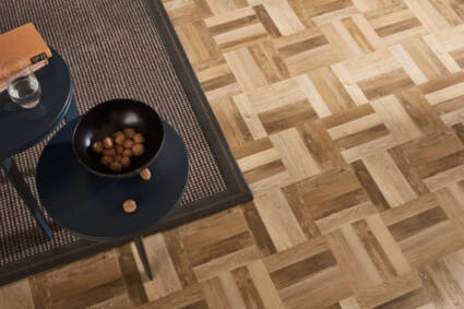 LVT 40 podna obloga / foto: Mara Home LVT 40 podna obloga
