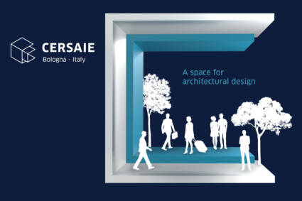 Cersaie Bolonja Italija 2024. Cersaie Bolonja Italija 2024.