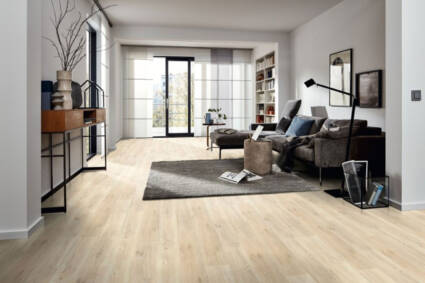 LVT 30 podna obloga / foto: Mara Home d.o.o LVT 30 podna obloga koja je idealna za kuhinje i kupatila