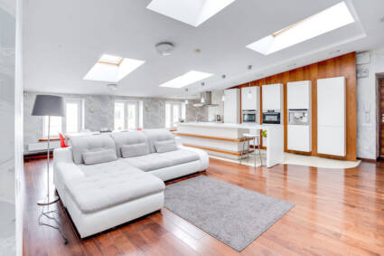 Renoviran stan, parket u sobi / Foto: Pexels Renoviran stan, parket u sobi / Foto: Pexels