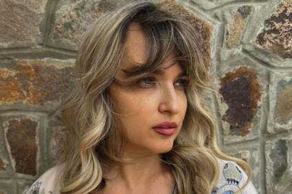 Aleksandra Đipanov, d.i.a. Aleksandra Đipanov, d.i.a.
