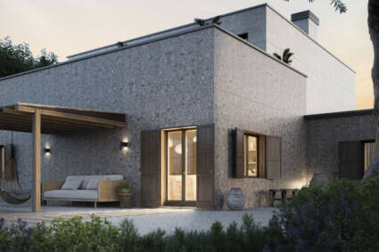 Dekton Ceppo / foto: Artinvest Dekton Ceppo