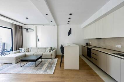 Terra Lux / autor projekta: Abv Interiors / foto: Abv Interiors Terra Lux / autor projekta: Abv Interiors / foto: Abv Interiors