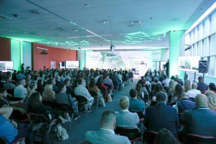 ArchyEnergy 2025 - Novosadski sajam građevinarstva i arhitekture ArchyEnergy 2025 - Novosadski sajam građevinarstva i arhitekture