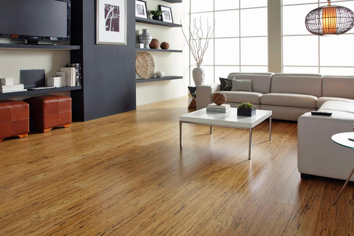 5 Most Popular Warm And Eco Friendly Flooring Flooring Magazine