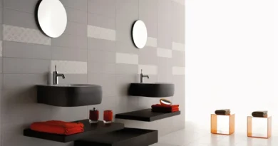 how to choose ceramic tiles