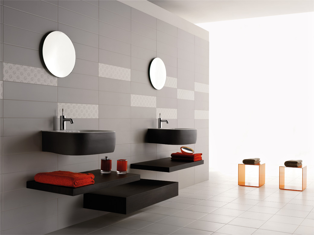 Porcelain or Ceramic Tiles which one to choose for Floor Tiles?   Tile  floor, Elegant tile flooring, Flooring