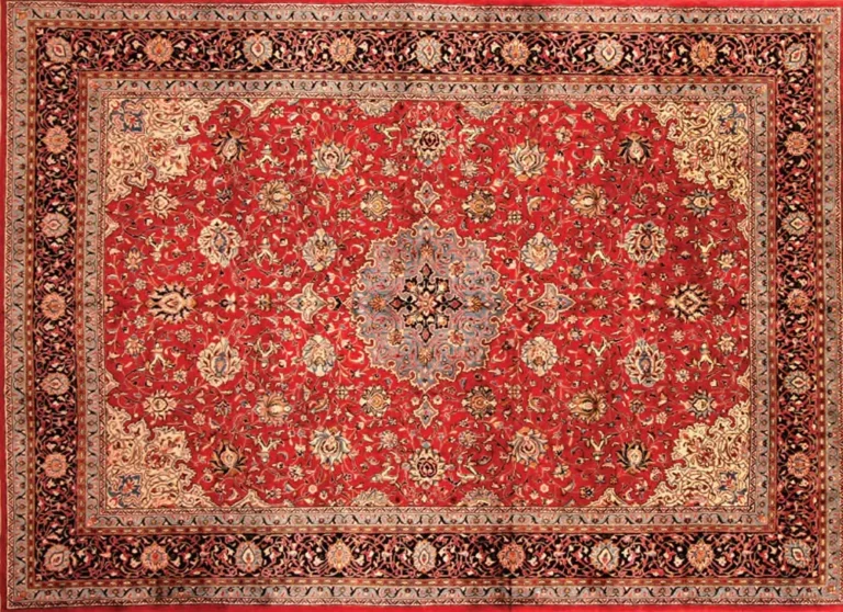 Kilim rug