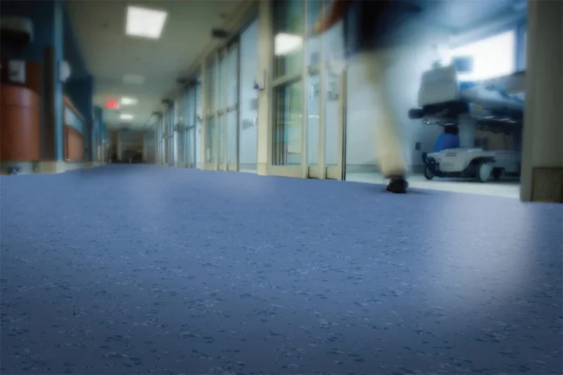 pvc flooring