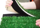 Artificial grass