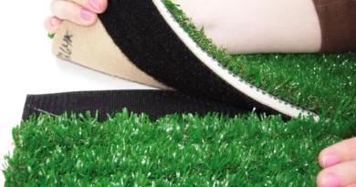 Artificial grass