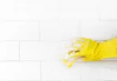 Clean your Tiles